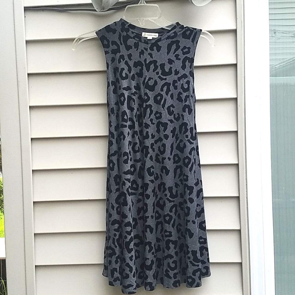TUCKER +TATE Girl's Dress,size L-10/12